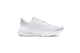 Under Armour HOVR Turbulence 2 (3026520-111) weiss 1