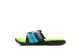 Under Armour Ignite Pro Graphic Strap Slide (3026024-002) bunt 1