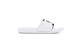 Under Armour Ignite Select Slides (3027219-100) weiss 1