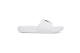 Under Armour Ignite Select Slides (3027222-102) weiss 1