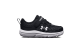 Under Armour Assert 10 AC BINF (3026184-001) schwarz 1