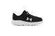 Under Armour UA BINF Assert 9 AC (3024637-001) schwarz 1