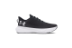 Under Armour Infinite (3027523-001) schwarz 1