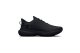 Under Armour Infinite (3027523-002) schwarz 1