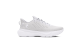 Under Armour Infinite (3027523-103) weiss 1