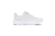 Under Armour Infinite Pro (3027190-100) weiss 1