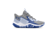 Under Armour Jet 23 (3026634-104) grau 1