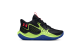 Under Armour Jet 23 (3026635-005) schwarz 1