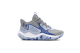 Under Armour Jet 23 (3026635-104) grau 1