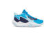 Under Armour Jet 23 (3026635-428) blau 1