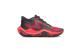 Under Armour Jet 25 (6001587-601) rouge 1