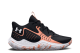 Under Armour Jet (3026634-003) schwarz 6