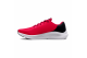 Under Armour Laufschuhe UA BGS Charged Pursuit 3 (3024987-600) rot 2