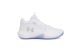 Under Armour Lockdown 7 (3028512-103) weiss 1