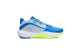 Under Armour Lockdown 7Basketball (3028512-453) blau 1