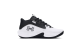 Under Armour Lockdown 7 (3028513-102) weiss 1