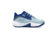 Under Armour Lockdown 7 (3028514-400) blau 1