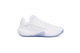 Under Armour Lockdown 7 Low (3027646-102) weiss 1