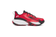 Under Armour Lockdown 8 (6009404-600) rouge 1