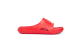 Under Armour Locker V Slides (3028094-600) rot 1