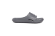 Under Armour Locker V Slides (3028095-025) grau 1