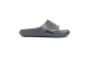 Under Armour Locker V Slides (3028732-025) grau 1