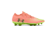 Under Armour Magnetico Elite 4 FG (3027700-800) orange 1