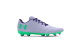 Under Armour Magnetico Select FG (3027039-501) lila 1