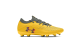 Under Armour Magnetico Select 4 FG (3027707-700) gelb 1