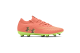 Under Armour Magnetico Select 4 FG (3027707-800) orange 1