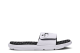 Under Armour Mercenary 12 Slide (3023759-100) weiss 4