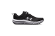 Under Armour Assert 10 AC (3026183-001) schwarz 1