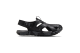 Under Armour Fat Tire Defender Sandal Camo (3023783-001) schwarz 1