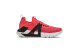 Under Armour Project Rock 4 (3023696-602) rot 1