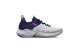 Under Armour Project Rock 5 Disrupt (3026207-102) weiss 1
