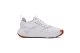Under Armour W Project Rock 6 (3026535-100) weiss 1