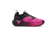 Under Armour Project Rock 6 (3026535-600) pink 1