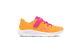 Under Armour Pursuit 3 BL AC (3026714-800) orange 1