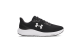 Under Armour Charged 4 Pursuit (3028254-001) schwarz 1
