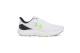 Under Armour Pursuit Charged 4 (3028254-101) weiss 1