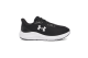 Under Armour Pursuit 4 (3028261-001) schwarz 1