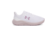 Under Armour Pursuit W Charged UA 4 3028261 100 (3028261-100) weiss 1