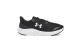 Under Armour Pursuit 4 (3028267-001) schwarz 1