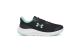 Under Armour Pursuit 4 (3028275-001) schwarz 1