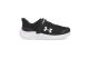 Under Armour Pursuit 4 AC (3028266-001) schwarz 1