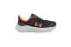 Under Armour Pursuit 4 AC UA BPS (3028266-003) schwarz 1