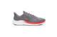 Under Armour Pursuit 4 Big Logo BL (6000597-025) grau 1