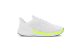 Under Armour Pursuit 4 Charged BL (6000597-102) weiss 1