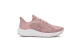 Under Armour Pursuit 4 Big Logo (6000598-673) pink 1