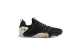 Under Armour Reign 2 TriBase Metallic Gold Luster (3022614-003) schwarz 3